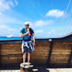 Meet your Posher, Robert